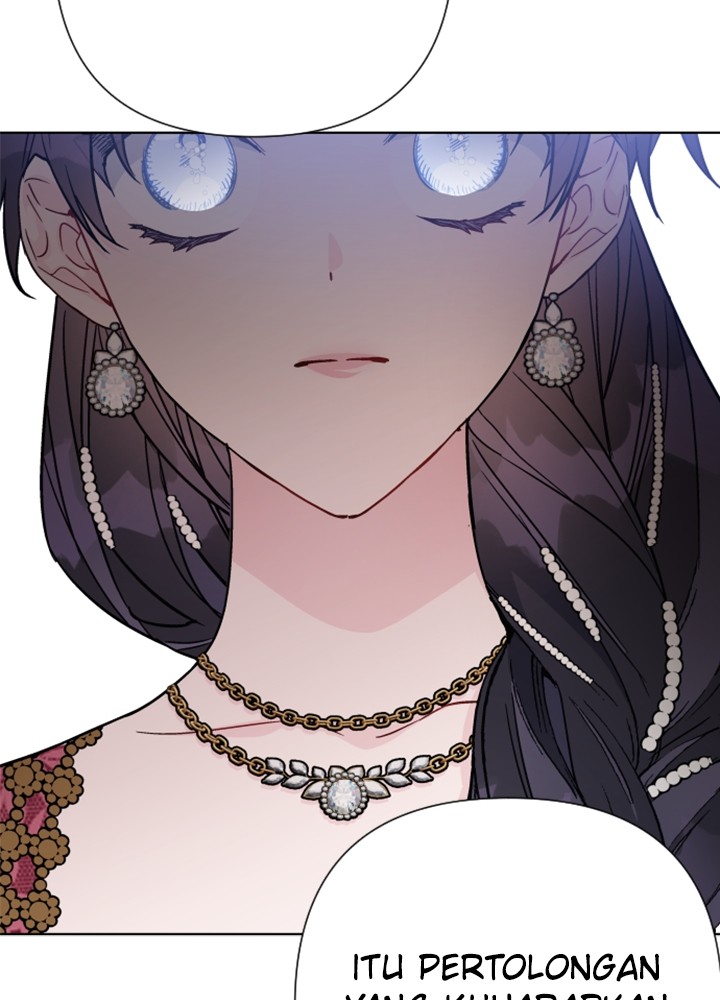 The Way That Knight Lives As a Lady Chapter 71 - halaman 39