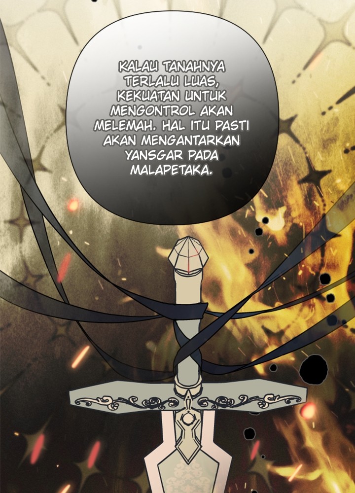 The Way That Knight Lives As a Lady Chapter 71 - halaman 4