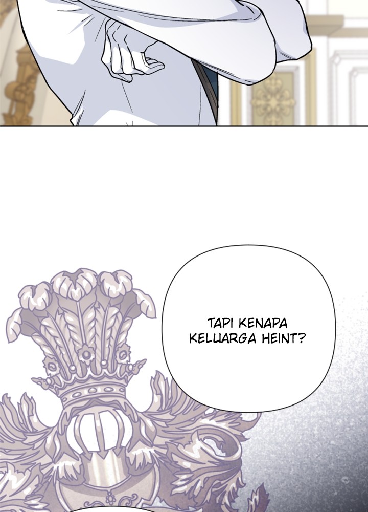 The Way That Knight Lives As a Lady Chapter 71 - halaman 42