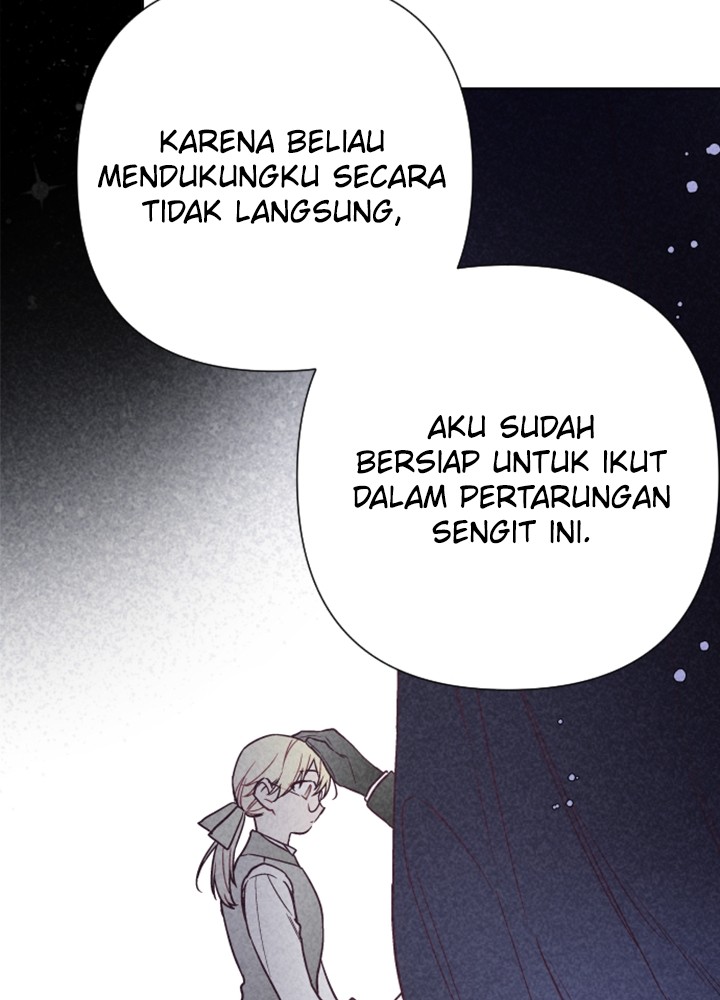 The Way That Knight Lives As a Lady Chapter 71 - halaman 44