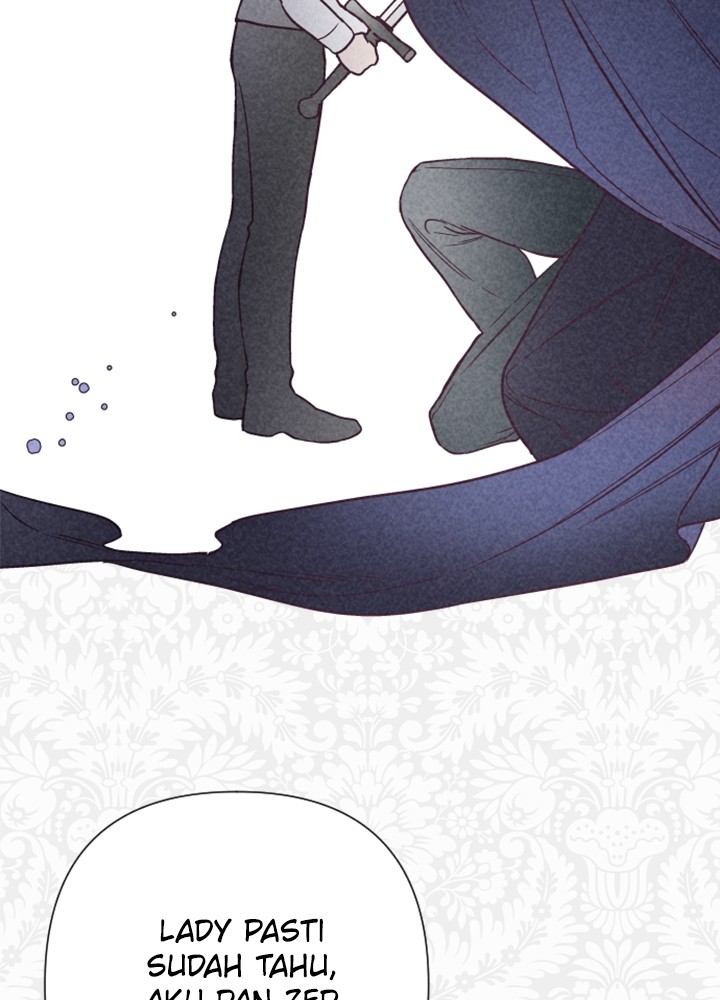 The Way That Knight Lives As a Lady Chapter 71 - halaman 45