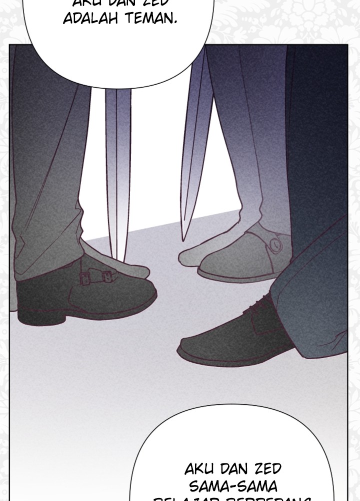 The Way That Knight Lives As a Lady Chapter 71 - halaman 46