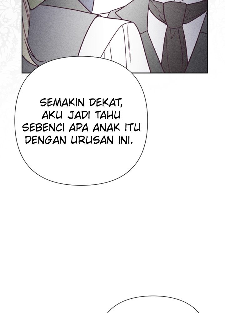 The Way That Knight Lives As a Lady Chapter 71 - halaman 49