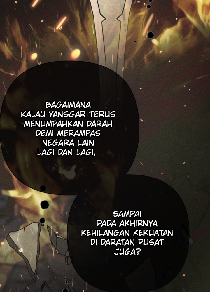 The Way That Knight Lives As a Lady Chapter 71 - halaman 5