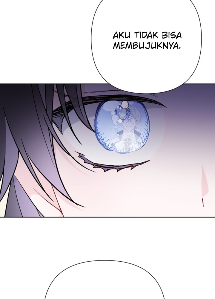 The Way That Knight Lives As a Lady Chapter 71 - halaman 50