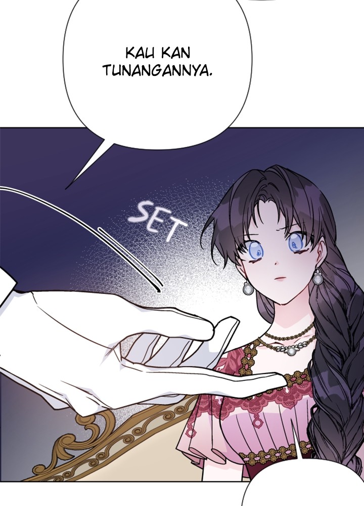The Way That Knight Lives As a Lady Chapter 71 - halaman 53