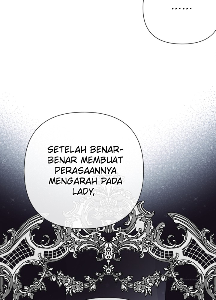 The Way That Knight Lives As a Lady Chapter 71 - halaman 54