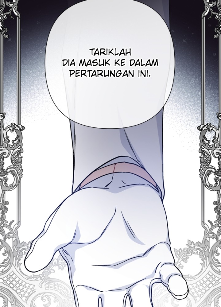 The Way That Knight Lives As a Lady Chapter 71 - halaman 55