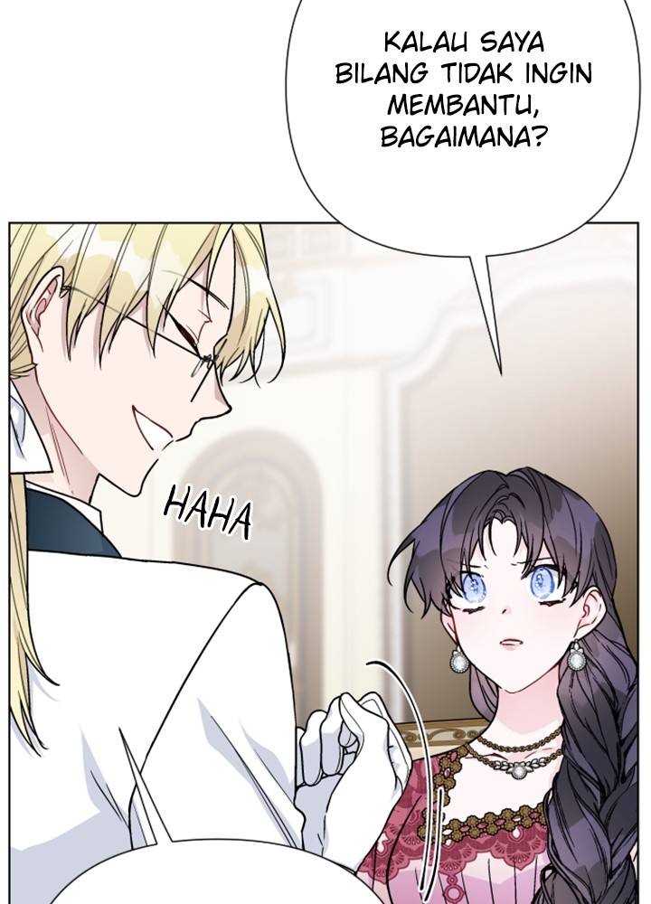The Way That Knight Lives As a Lady Chapter 71 - halaman 57