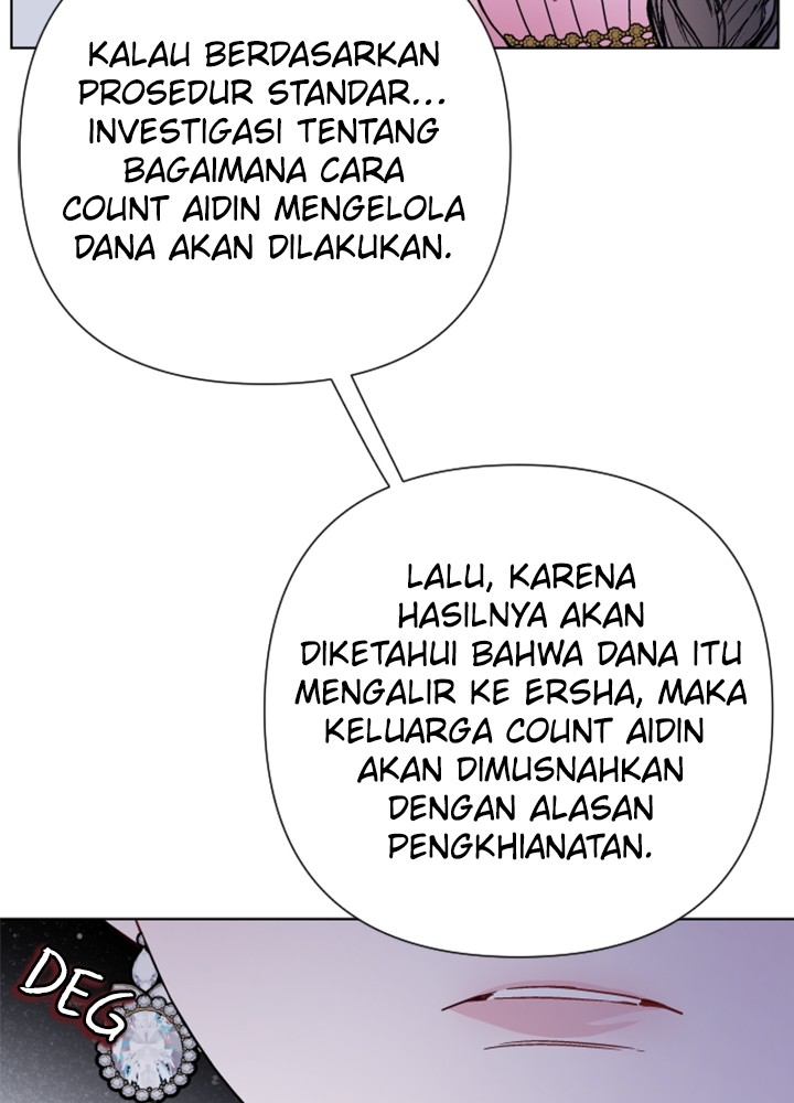 The Way That Knight Lives As a Lady Chapter 71 - halaman 58