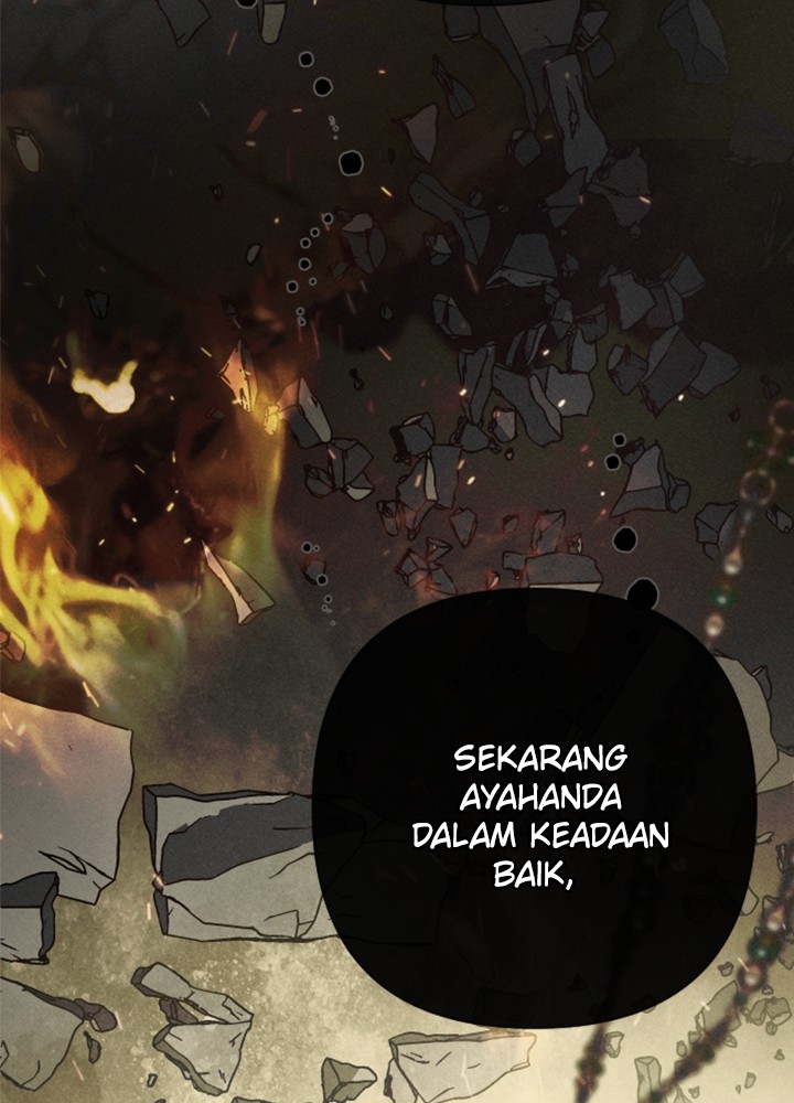 The Way That Knight Lives As a Lady Chapter 71 - halaman 6