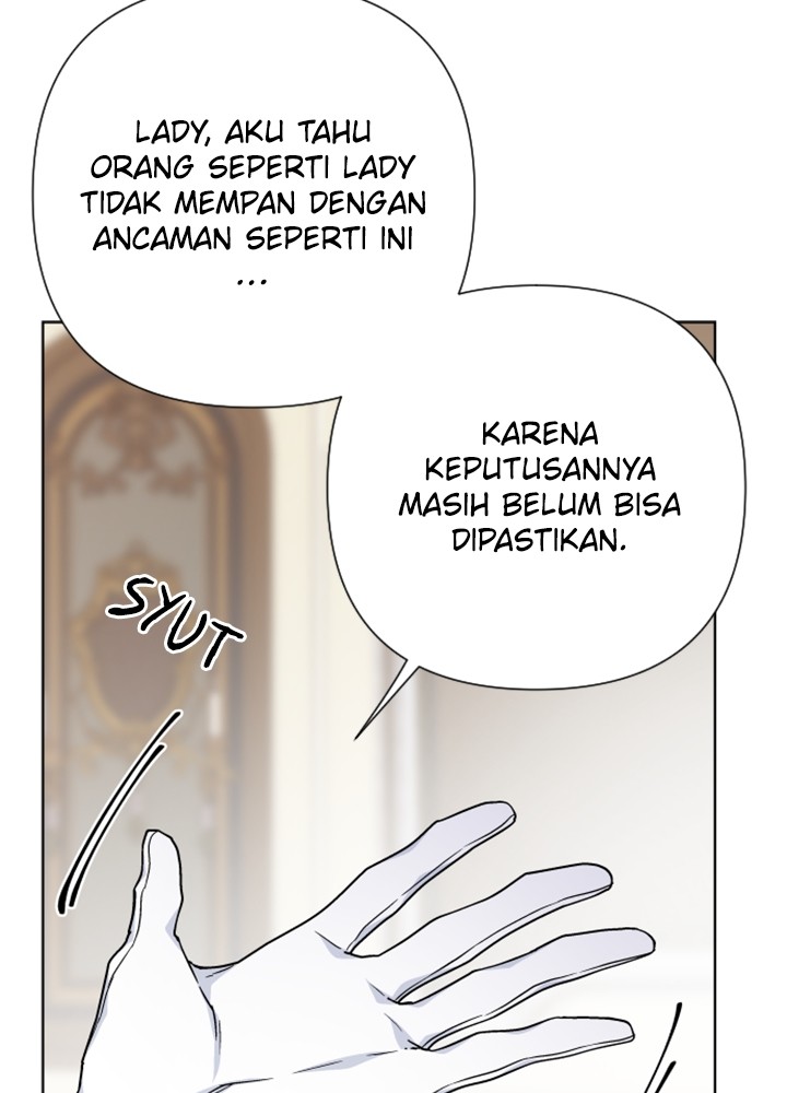The Way That Knight Lives As a Lady Chapter 71 - halaman 60