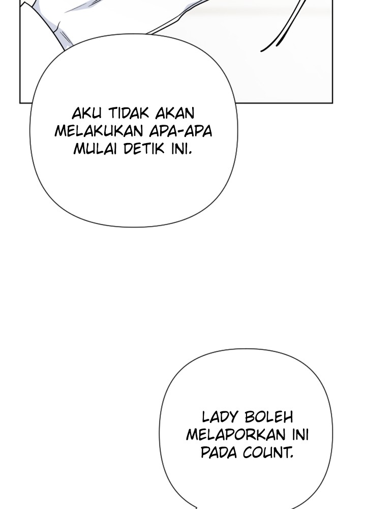 The Way That Knight Lives As a Lady Chapter 71 - halaman 61