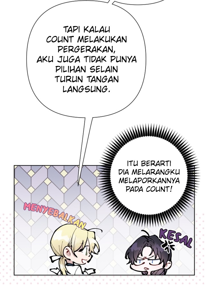 The Way That Knight Lives As a Lady Chapter 71 - halaman 62