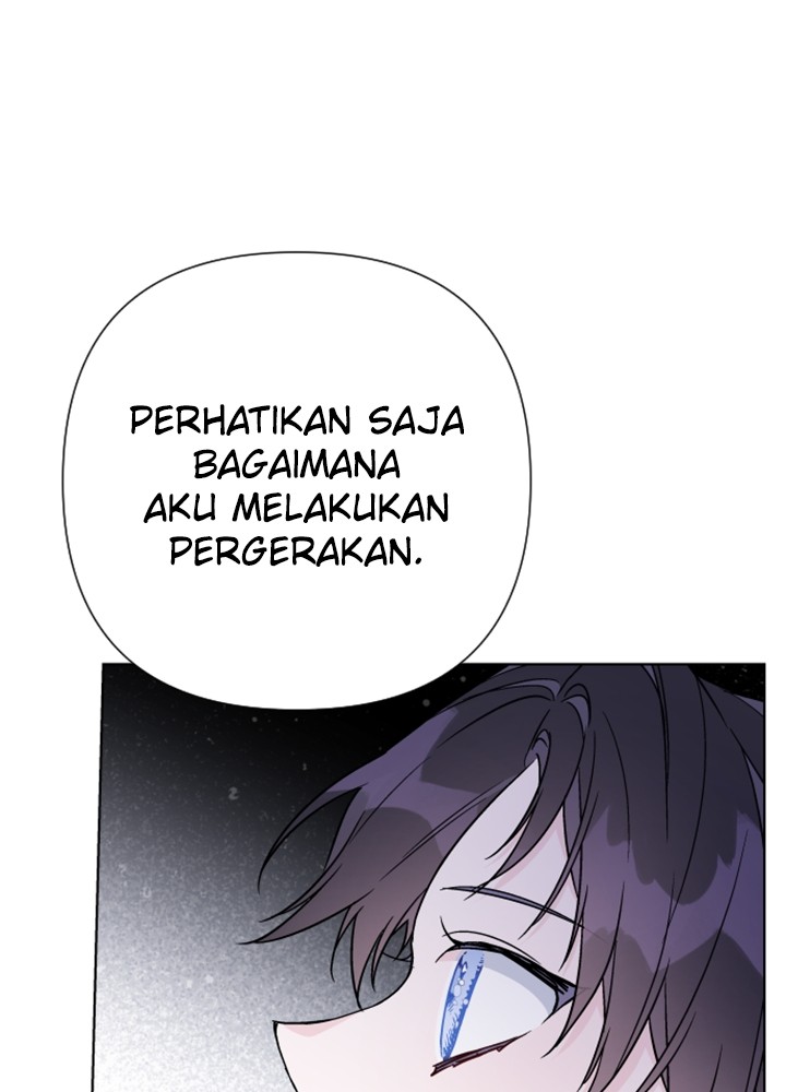 The Way That Knight Lives As a Lady Chapter 71 - halaman 65