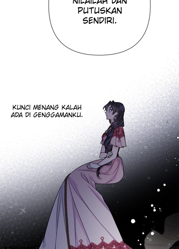 The Way That Knight Lives As a Lady Chapter 71 - halaman 67