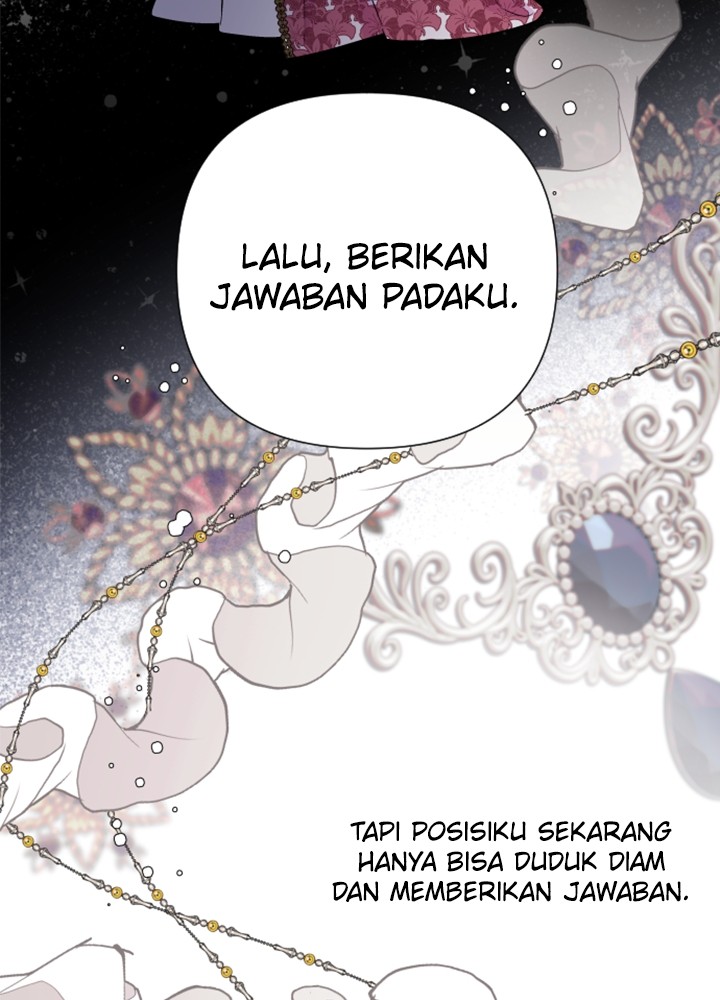 The Way That Knight Lives As a Lady Chapter 71 - halaman 68