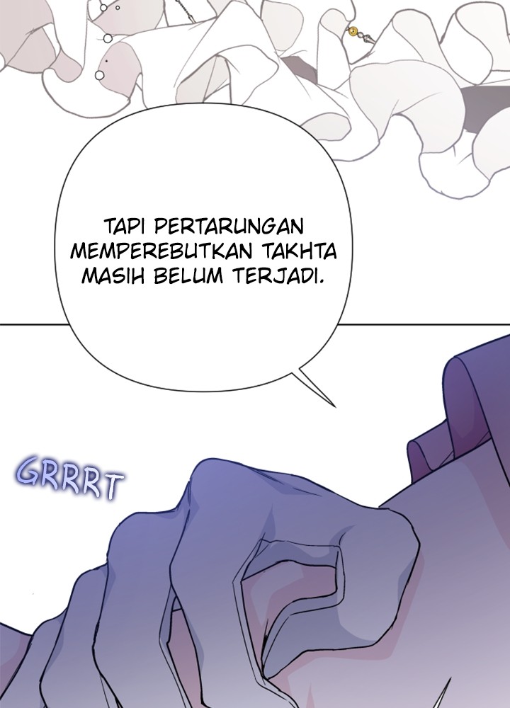 The Way That Knight Lives As a Lady Chapter 71 - halaman 69