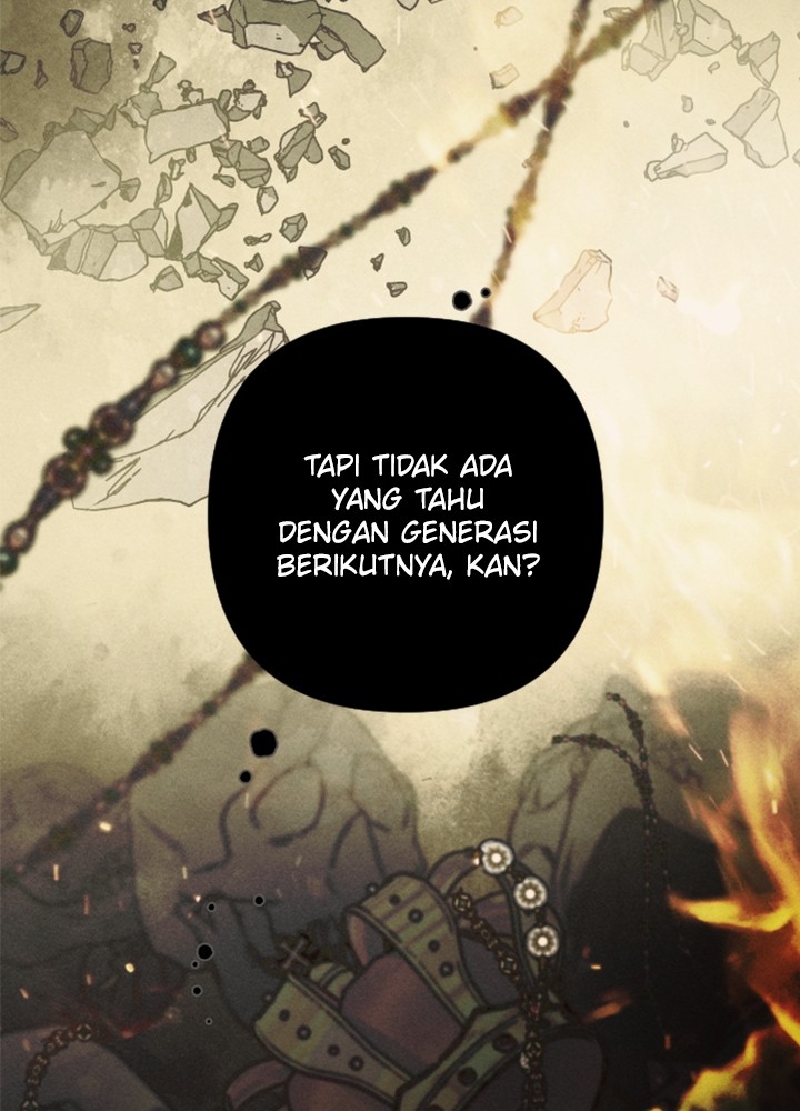 The Way That Knight Lives As a Lady Chapter 71 - halaman 7