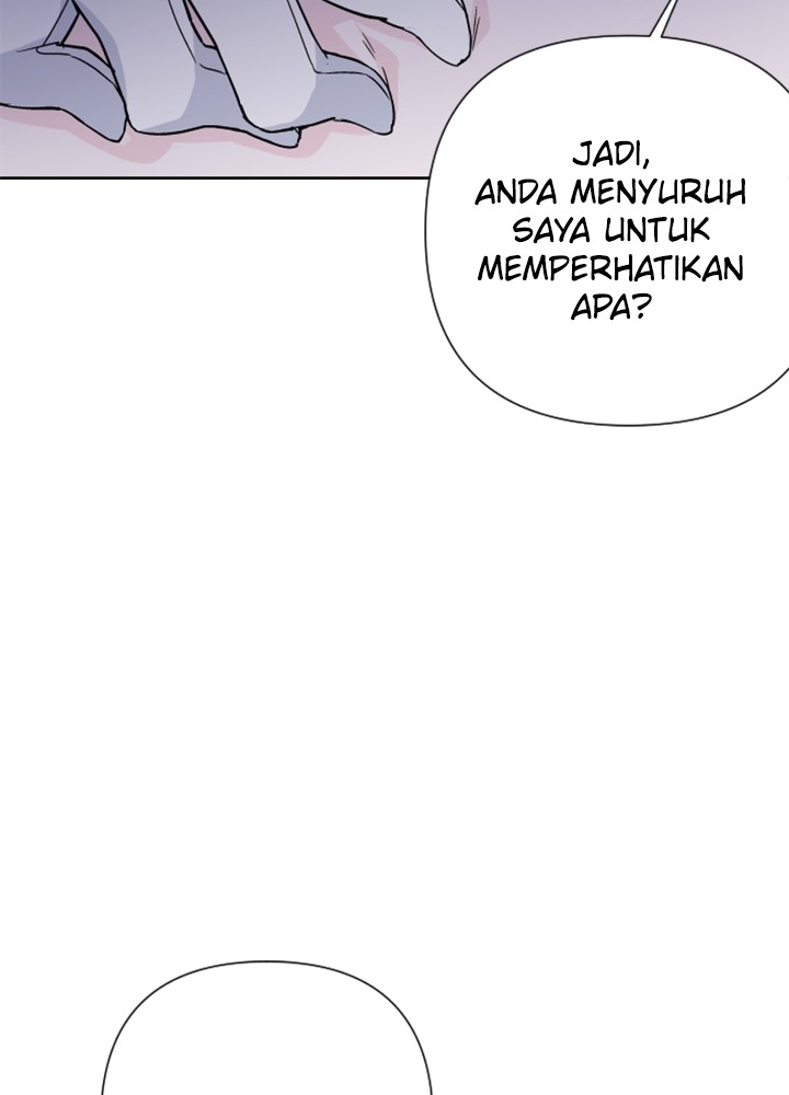 The Way That Knight Lives As a Lady Chapter 71 - halaman 70