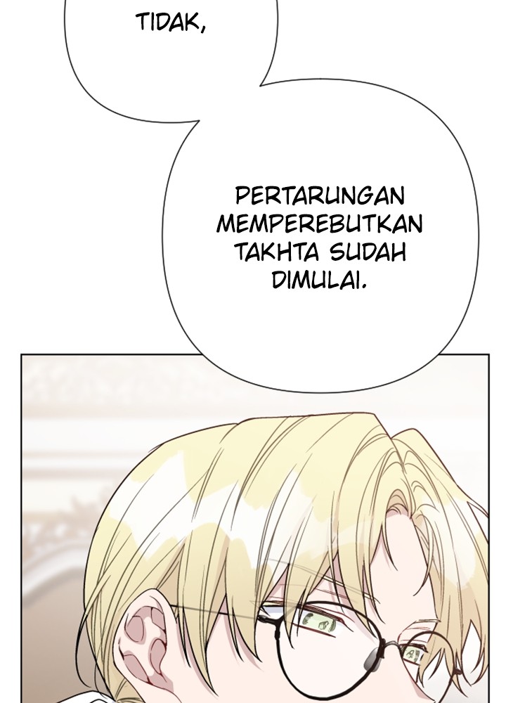 The Way That Knight Lives As a Lady Chapter 71 - halaman 71