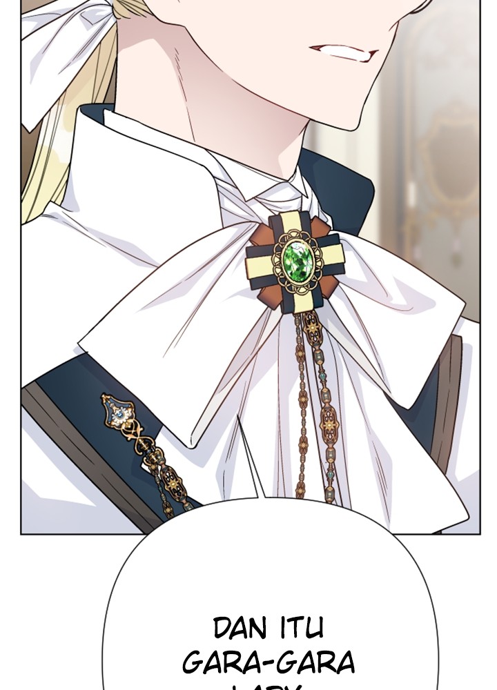 The Way That Knight Lives As a Lady Chapter 71 - halaman 72