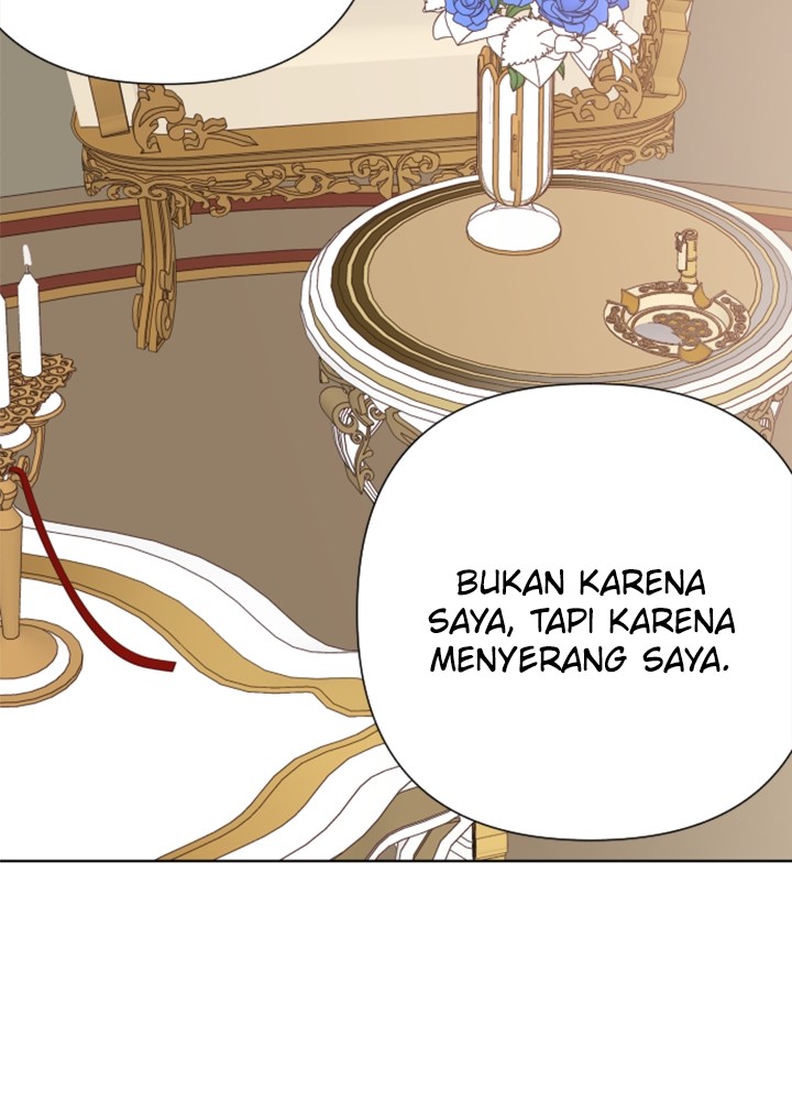 The Way That Knight Lives As a Lady Chapter 71 - halaman 76