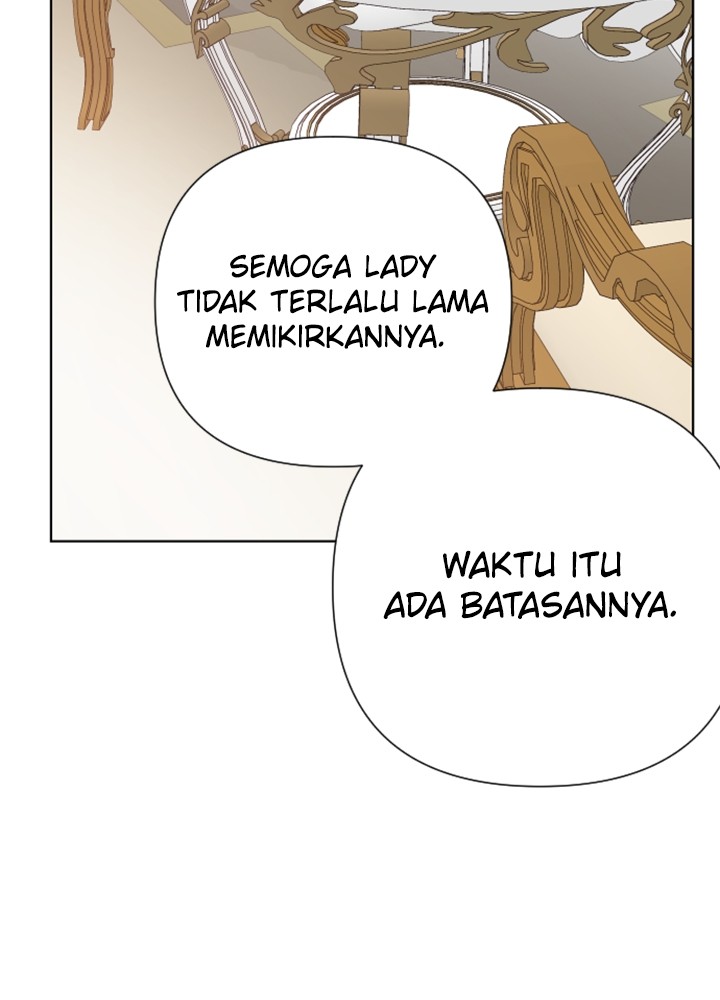 The Way That Knight Lives As a Lady Chapter 71 - halaman 78