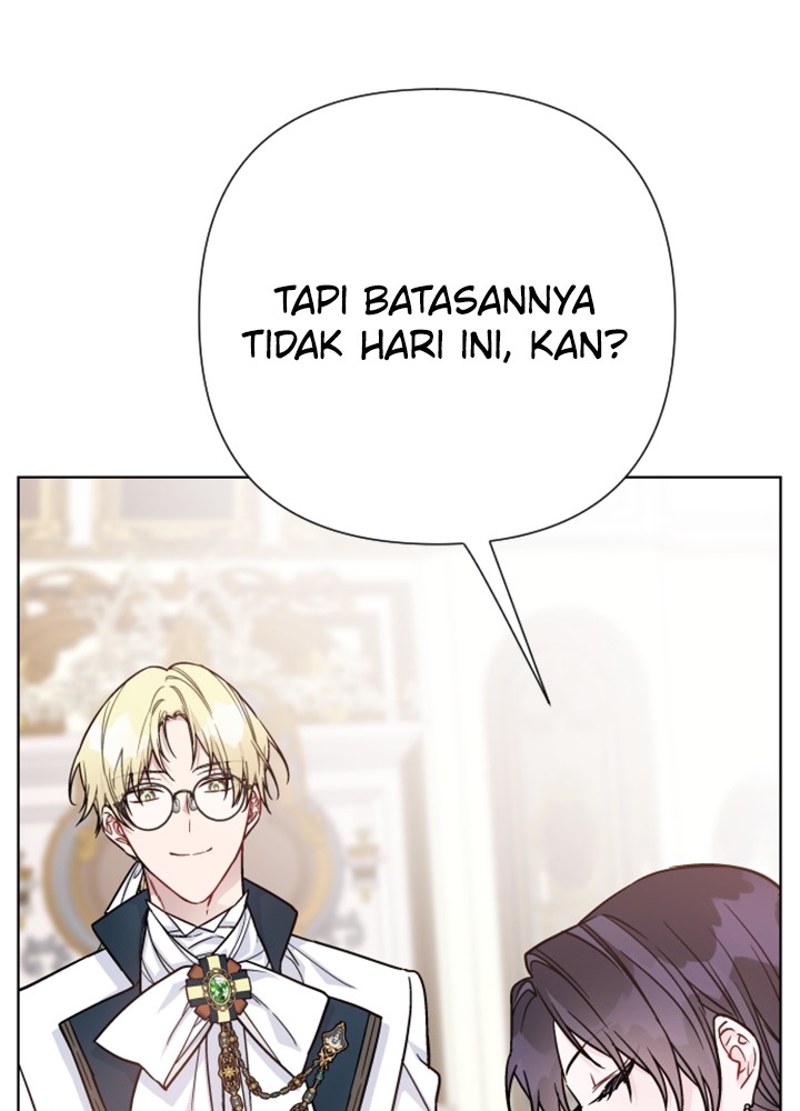 The Way That Knight Lives As a Lady Chapter 71 - halaman 79