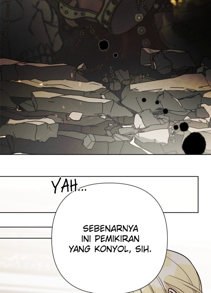 The Way That Knight Lives As a Lady Chapter 71 - halaman 8