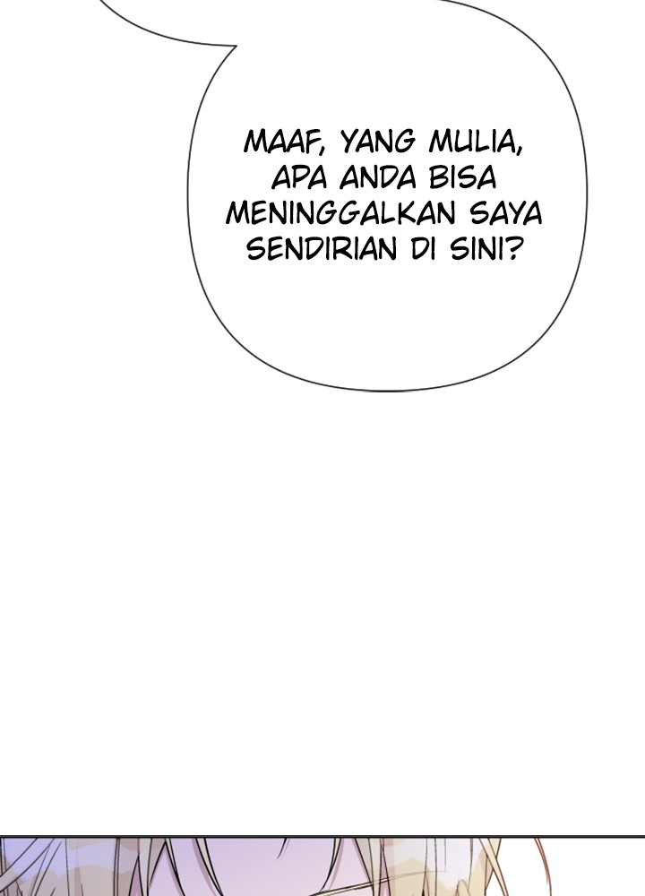 The Way That Knight Lives As a Lady Chapter 71 - halaman 81