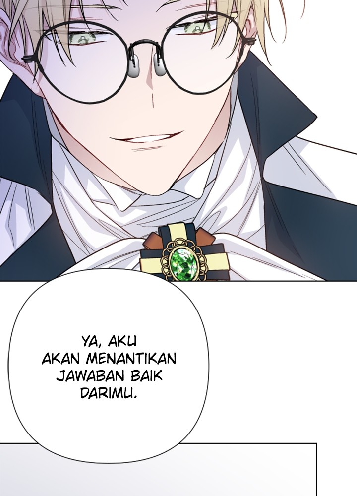 The Way That Knight Lives As a Lady Chapter 71 - halaman 82