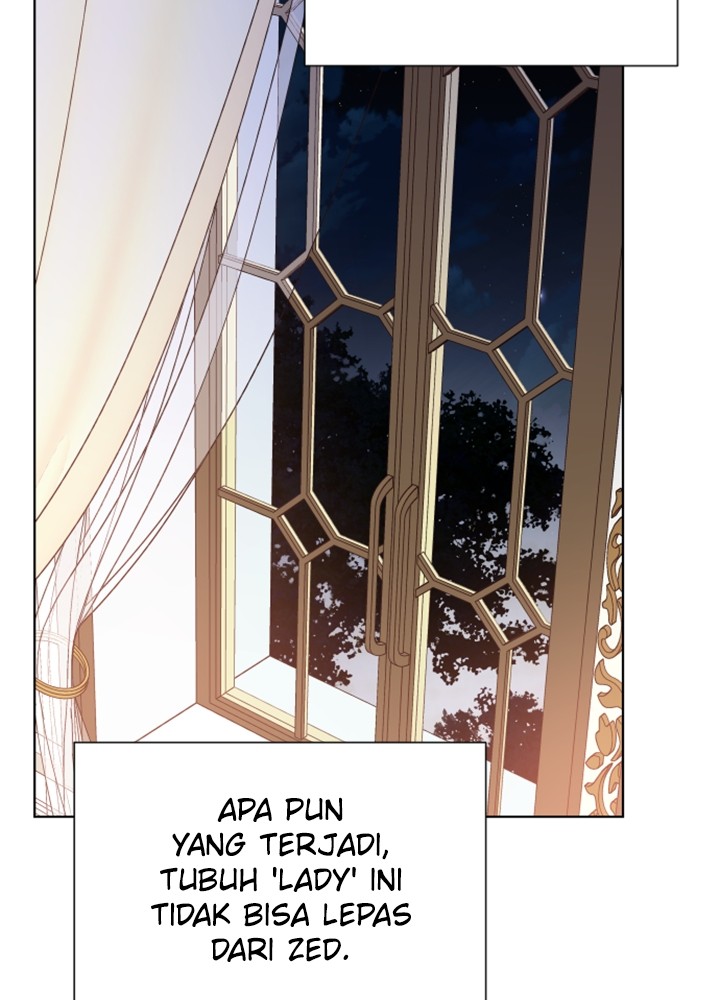 The Way That Knight Lives As a Lady Chapter 71 - halaman 85