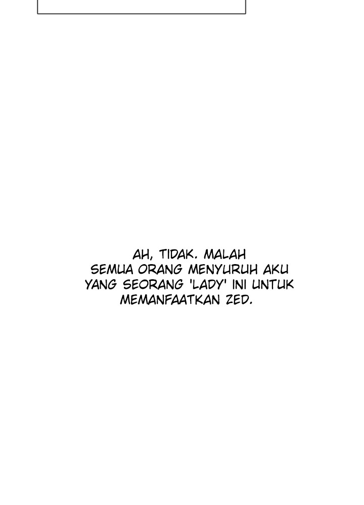 The Way That Knight Lives As a Lady Chapter 71 - halaman 86