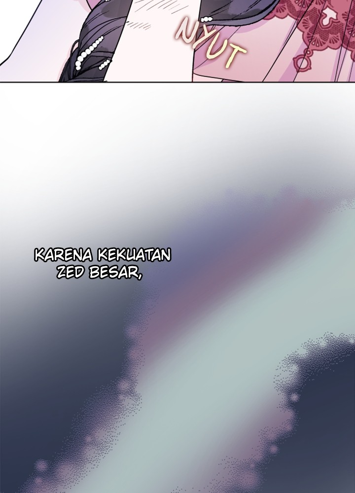 The Way That Knight Lives As a Lady Chapter 71 - halaman 88