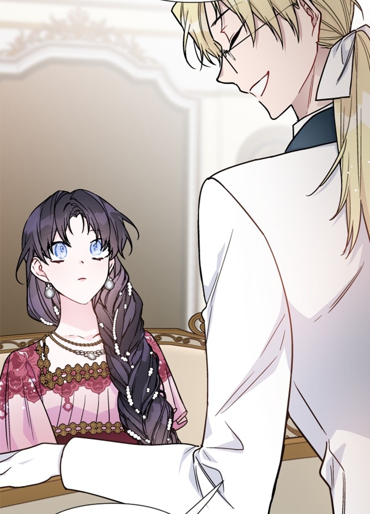 The Way That Knight Lives As a Lady Chapter 71 - halaman 9