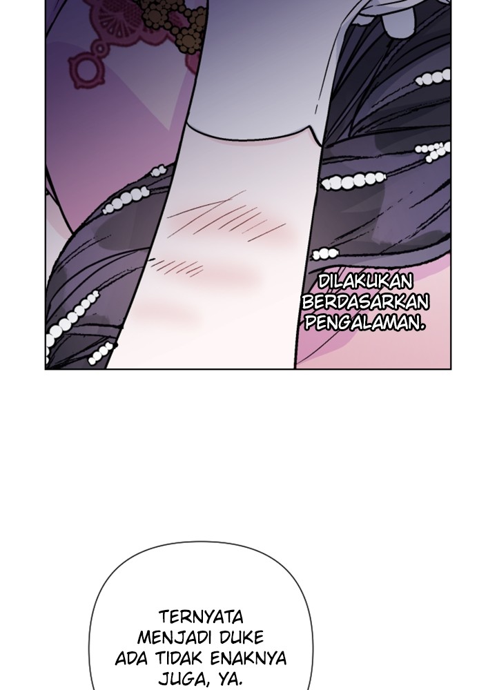 The Way That Knight Lives As a Lady Chapter 71 - halaman 90