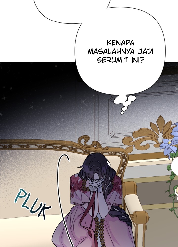The Way That Knight Lives As a Lady Chapter 71 - halaman 91