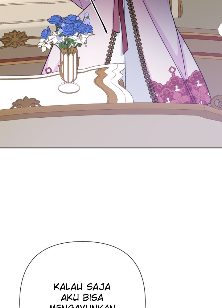 The Way That Knight Lives As a Lady Chapter 71 - halaman 92