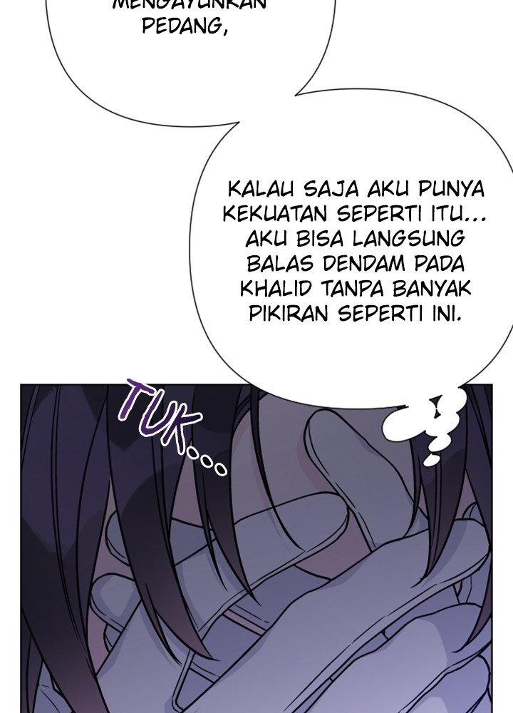 The Way That Knight Lives As a Lady Chapter 71 - halaman 93