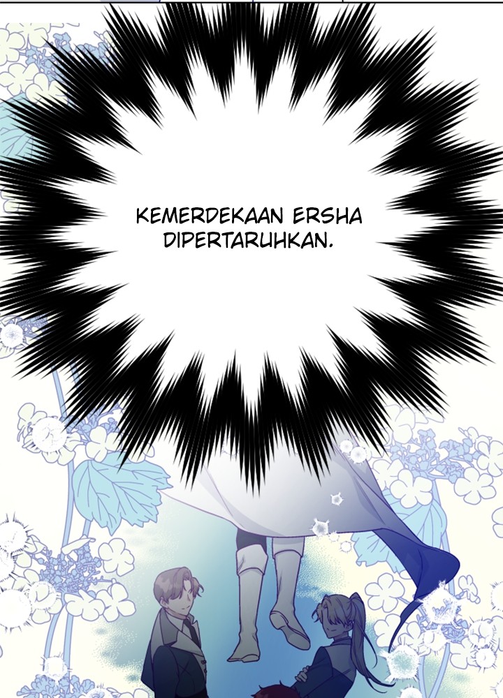 The Way That Knight Lives As a Lady Chapter 71 - halaman 99