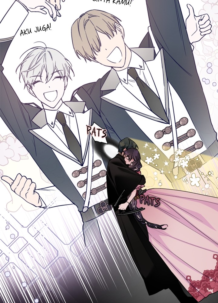 The Way That Knight Lives As a Lady Chapter 72 - halaman 103