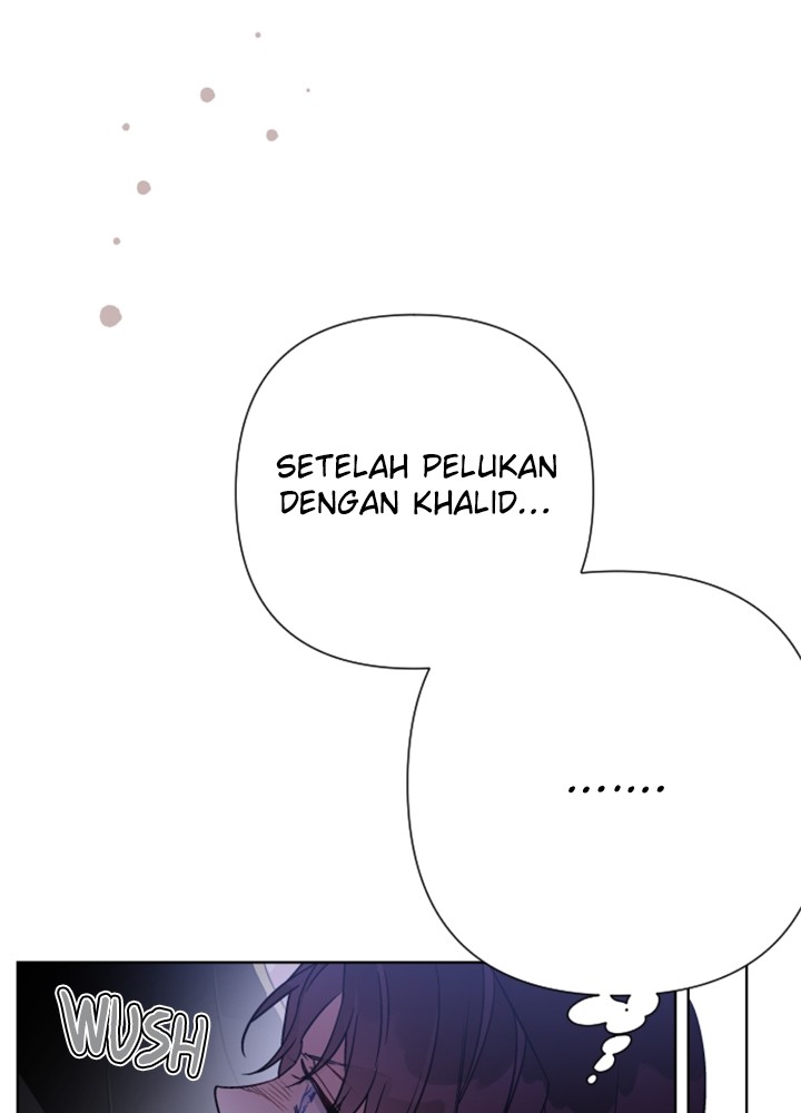 The Way That Knight Lives As a Lady Chapter 72 - halaman 105