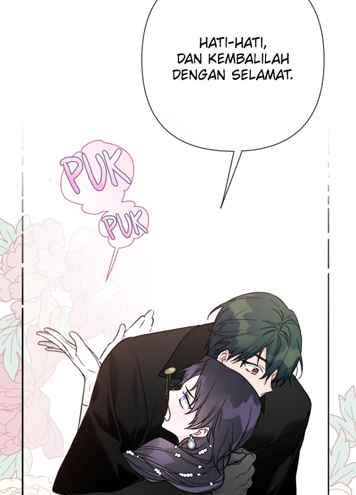 The Way That Knight Lives As a Lady Chapter 72 - halaman 109