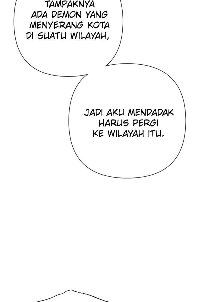 The Way That Knight Lives As a Lady Chapter 72 - halaman 11