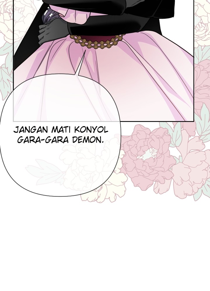The Way That Knight Lives As a Lady Chapter 72 - halaman 110