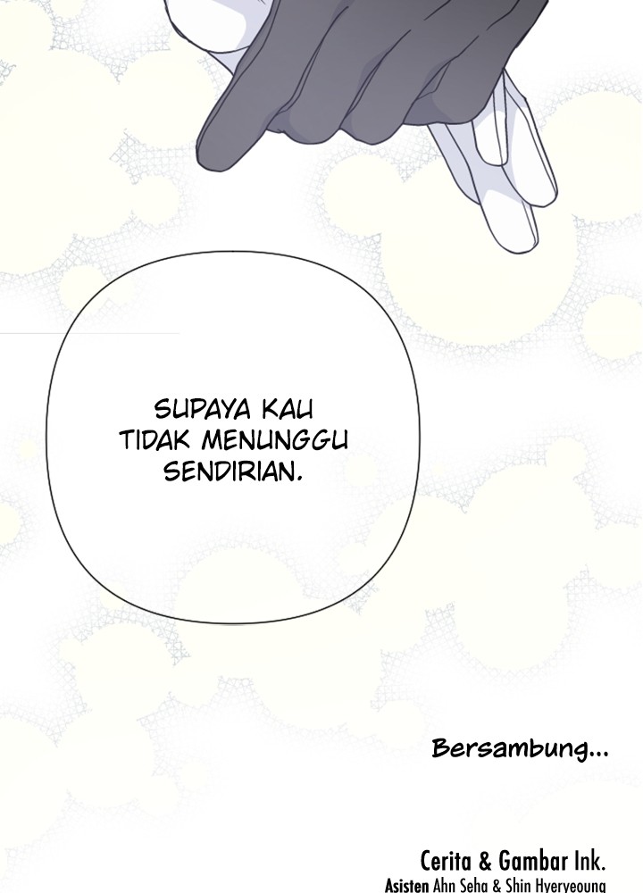 The Way That Knight Lives As a Lady Chapter 72 - halaman 116