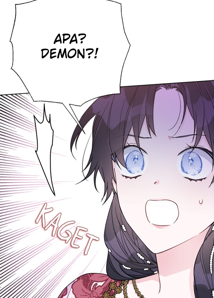 The Way That Knight Lives As a Lady Chapter 72 - halaman 12