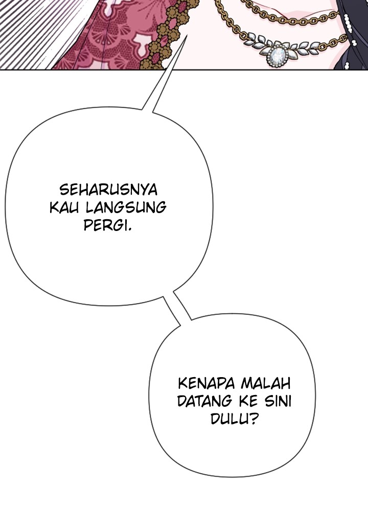 The Way That Knight Lives As a Lady Chapter 72 - halaman 13