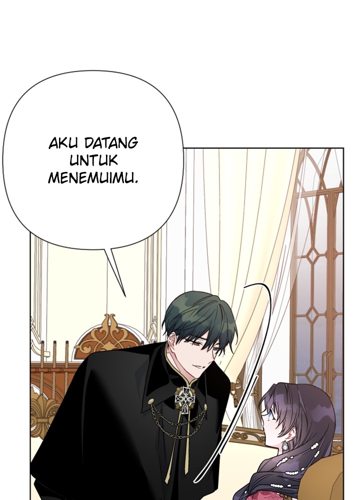 The Way That Knight Lives As a Lady Chapter 72 - halaman 14